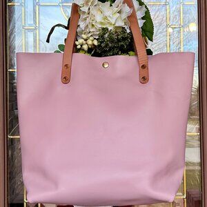 KMM & Co Standard Carnation Tote